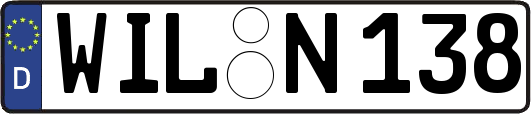 WIL-N138