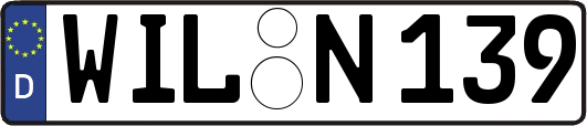 WIL-N139
