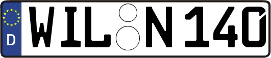 WIL-N140