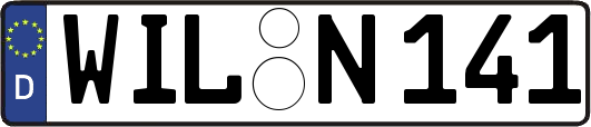 WIL-N141