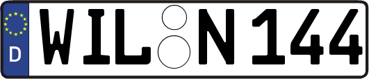 WIL-N144