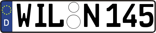 WIL-N145