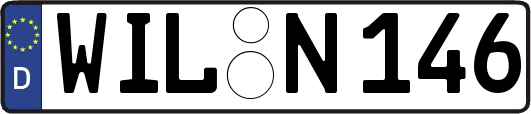 WIL-N146