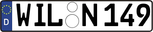 WIL-N149