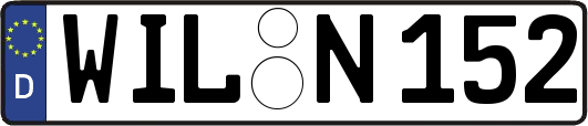 WIL-N152