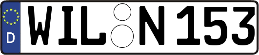 WIL-N153