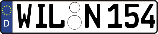 WIL-N154
