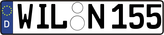 WIL-N155