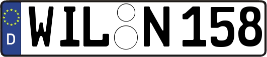 WIL-N158