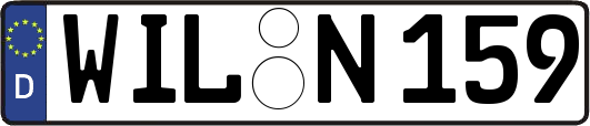 WIL-N159