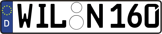WIL-N160