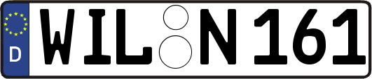 WIL-N161