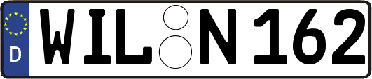 WIL-N162