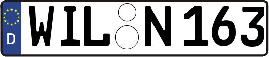 WIL-N163