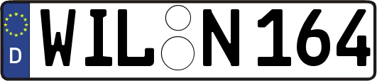 WIL-N164