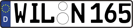 WIL-N165