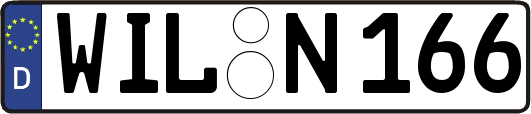 WIL-N166