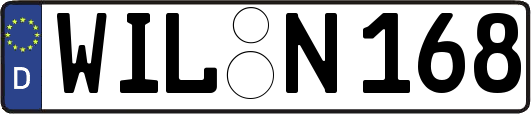 WIL-N168