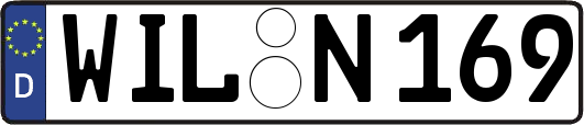WIL-N169
