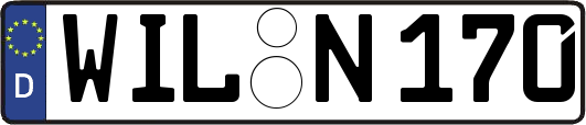 WIL-N170