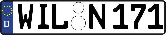 WIL-N171