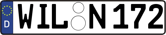WIL-N172