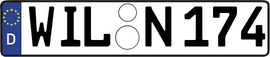 WIL-N174