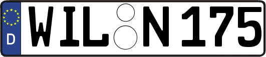 WIL-N175