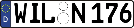 WIL-N176