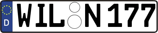 WIL-N177