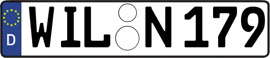 WIL-N179