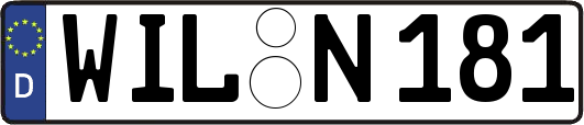 WIL-N181
