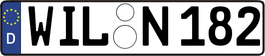 WIL-N182