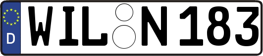 WIL-N183