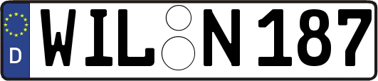 WIL-N187