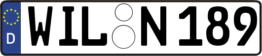 WIL-N189