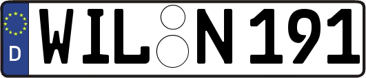 WIL-N191