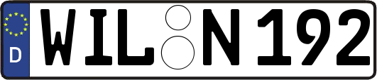 WIL-N192
