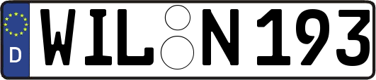 WIL-N193