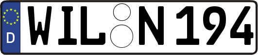 WIL-N194