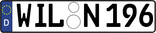 WIL-N196