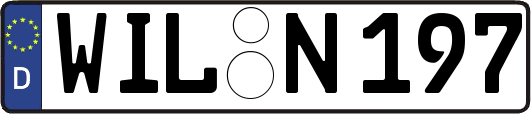 WIL-N197