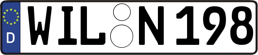 WIL-N198