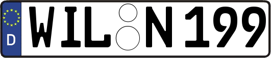 WIL-N199