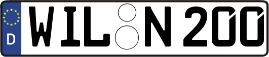 WIL-N200