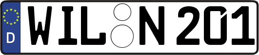 WIL-N201