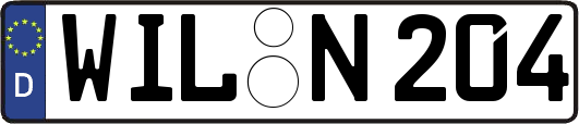 WIL-N204