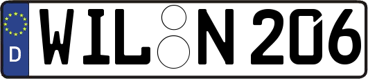WIL-N206
