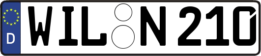 WIL-N210