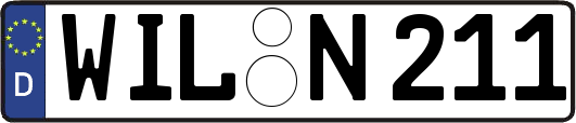 WIL-N211